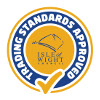 Isle of Wight Trading Standards Buy with Confidence Scheme Logo